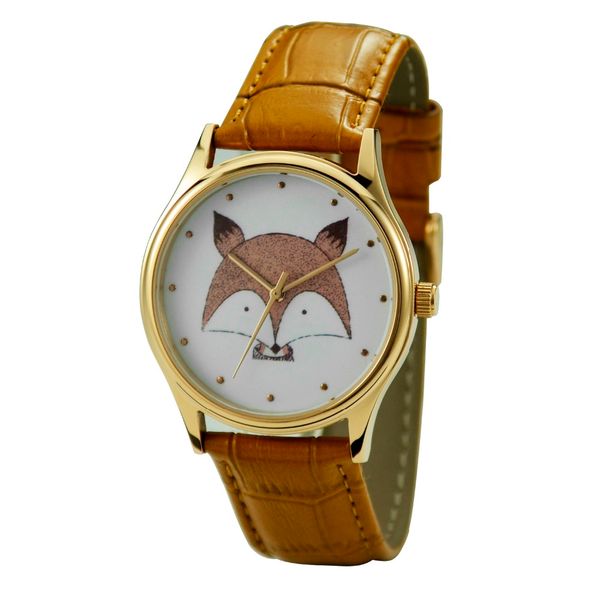 

animal illustration watch worldwide, Slivery;brown