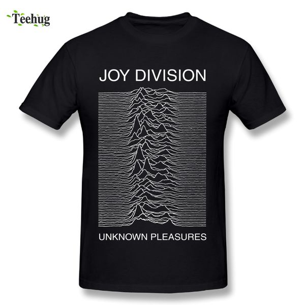 

joy division t shirts men round neck design 100% cotton tee shirts for male, White;black