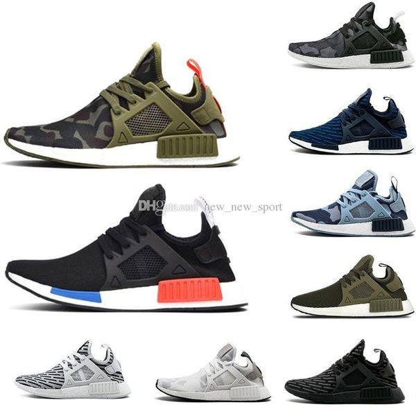 Adidas nmd Hu Trail Black YouTube