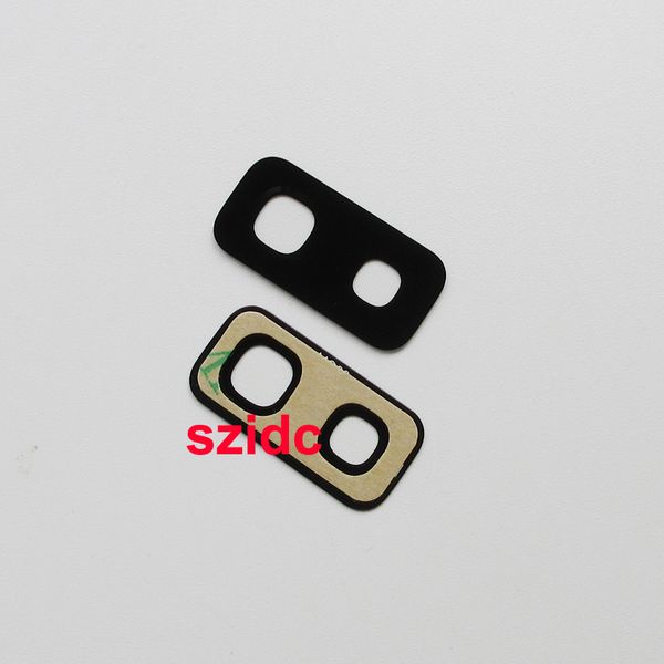 

new back rear camera glass lens replacement with adhesive pre-installed for samsung galaxy s9 plus wholesale