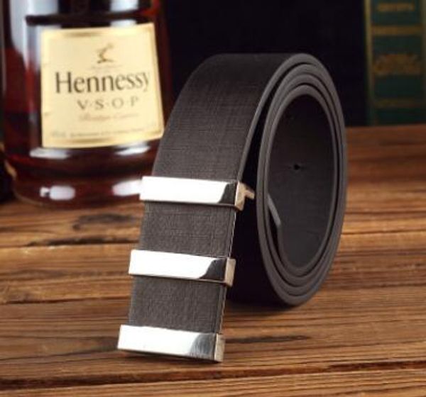 

designer belts luxury belts for men big buckle belt fashion mens leather belts wholesale 1992, Black;brown
