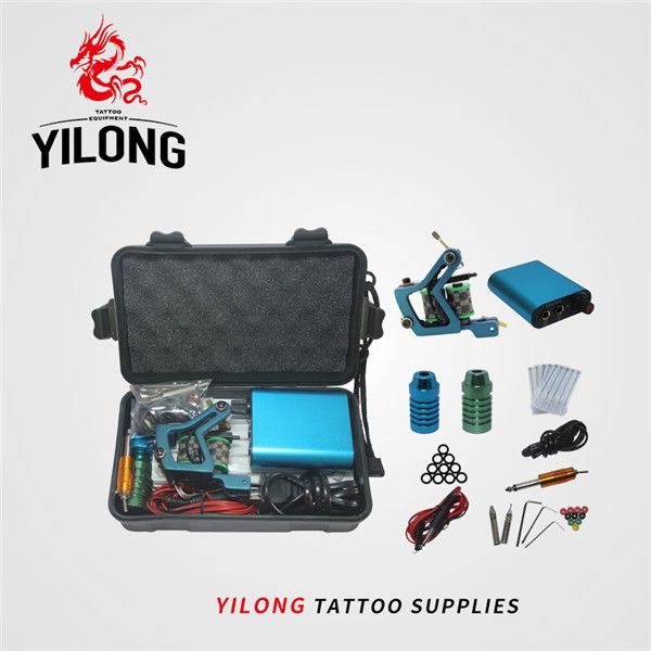 

Kits de Pistolas de Tatuagem yilong_china