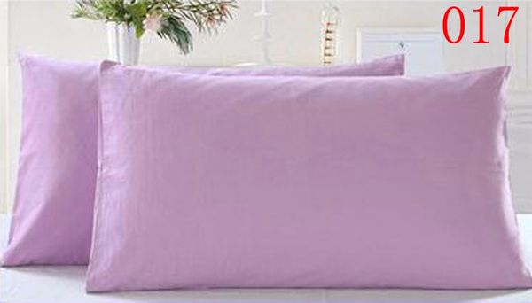 Coon Single Bed Pillowcases 48x74cm Pillow Case Pillow Sack Pillow