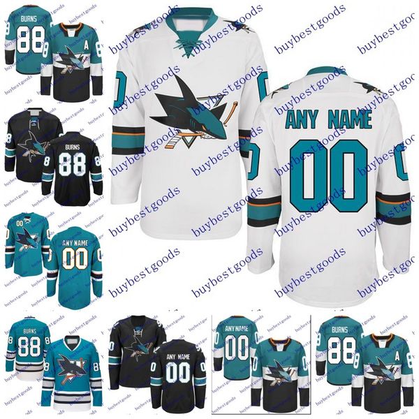 sharks premier jersey