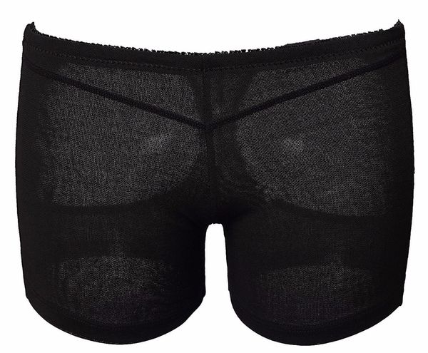

Women butt lifter haper bum lift pant buttock enhancer boy hort booty brief