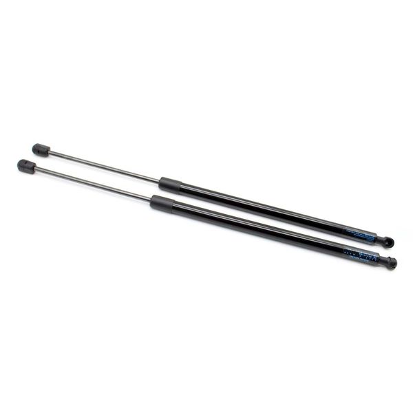 

for hyundai santa fÃ© i (sm) closed off-road vehicle 2000-2006 557mm 2pcs auto rear tailgate boot gas spring struts prop lift support damper
