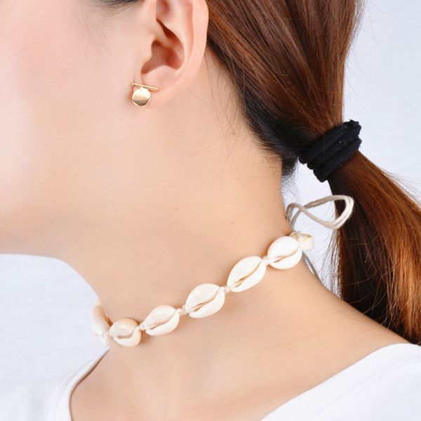 collier ras de cou lacet collier ras de cou lacet