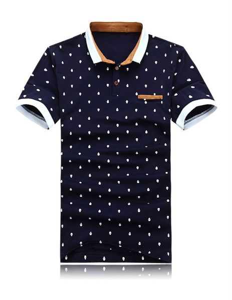 camisa marca calavera