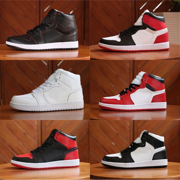 

Tênis de basquete jackyrunshoes