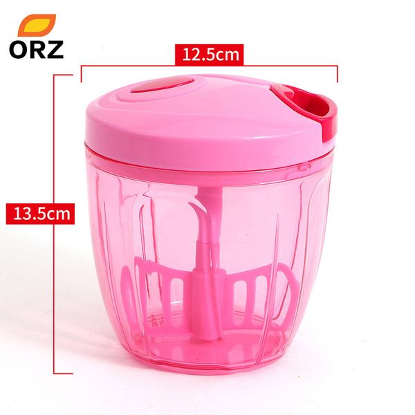 

новый дизайн кухни кухонный комбайн handhelp мясорубки фрукты овощи орехи chopper травы лук cutter салат мясорубка кулинария инструменты