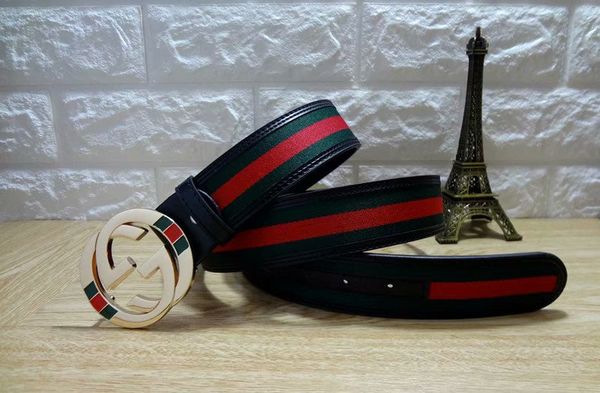 

fashion designer belts luxury belt for man woman belts brand needle buckle 20 colors optional highly quality, Black;brown
