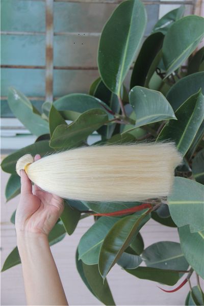 

Brazilian traight hair weaving 1 piece 100g 100 human hair weave bundle 10 30 inch unproce ed double weft hair exten ion