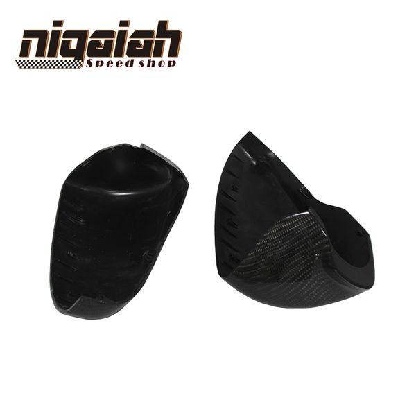 

f10 m5 углеродного волокна зеркало заднего вида охватывает боковое крыло зеркало крышки, пригодный для bmw f10 m5 2012-2016