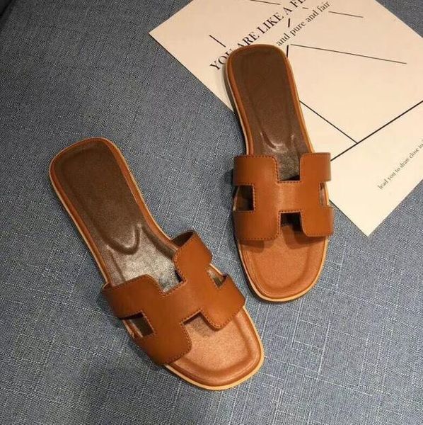 

2019 ummer genuine leather lider women fa hion andal cla ic lady lip on lipper hoe