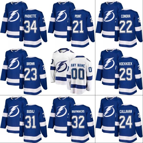 steven stamkos jersey