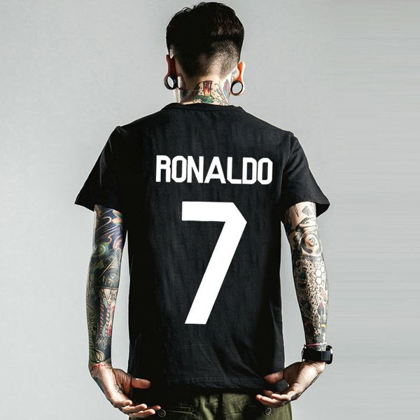 abbigliamento cr7