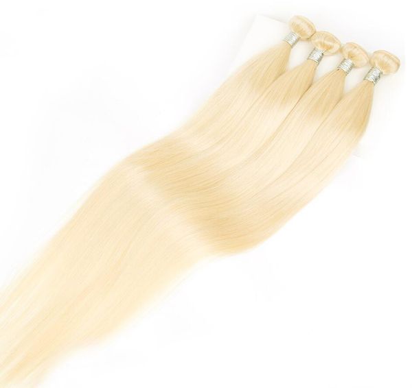 

Women 1 3 4 bundle 613 remy blonde peruvian traight hair weave 10 12 14 16 18 20 22 24 26 28 30 32 inch bundle hipping