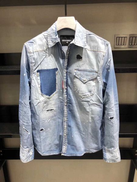 

Camisas Casuais davistore