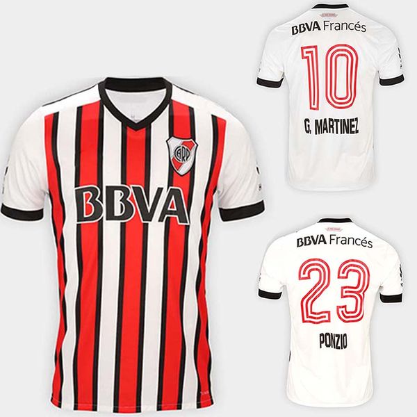 

Top cami eta river plate alternativa 2018 enzo perez mora ponzio cocco maidana jer ey 18 19 river plate alternativa occer hirt maillot, Black;yellow