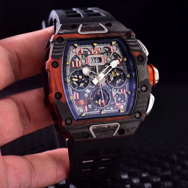 

Aaa luxury men watche luxury watche tainle teel 44mm 13mm watch 2813 316l automatic movement watch watche aaa