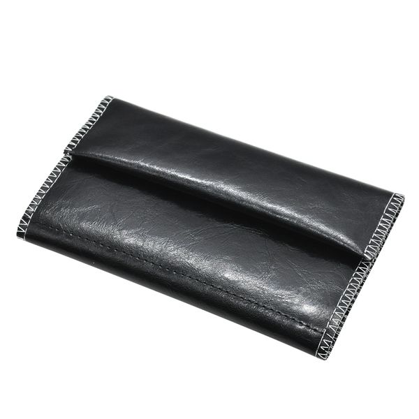 

tobacco pouch wallet bag tobacco pu holder purse cigarette case ifucb
