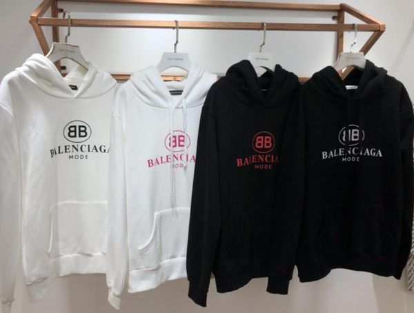 

18SS VETEMENTS высокое качество мужчины женщины с капюшоном толстовки Джастин Бибер Я ч