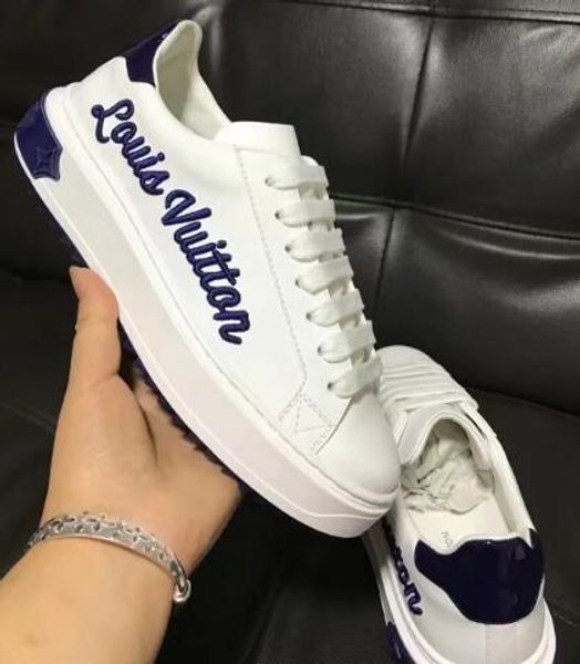 

Sapatos clássicos tomhappy268