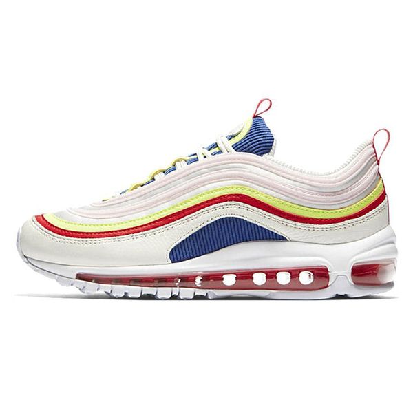 nike air max 97 weiß orange