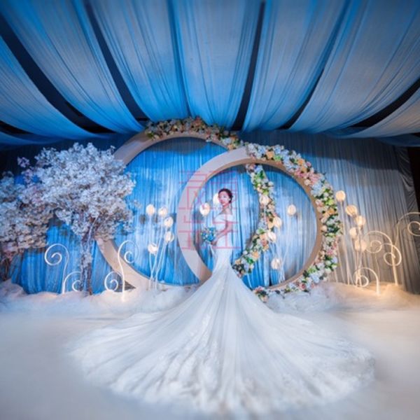 0 75m 2 5feet Wide Ceiling Panel Cloth Backdrop For Any Color