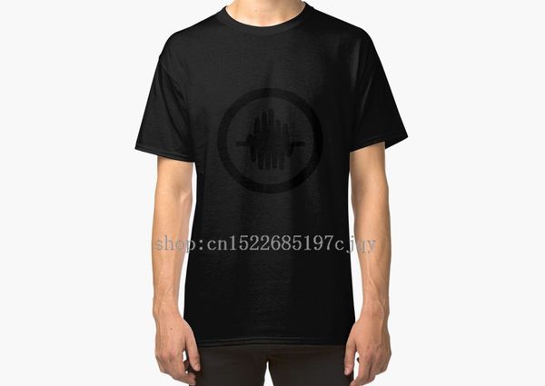 

2018 new fashion sound men's short sleeve cotton t shirt o-neck tee shirt, White;black