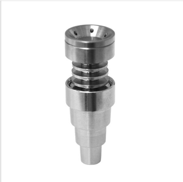 Grosshandel Titan Nagel Metallrohre Titan Fittings Metallrohre