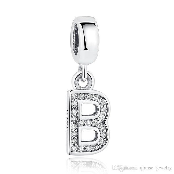 pandora charms b pandora charms b