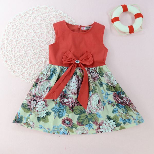 

Vestidos Menina tyfactory