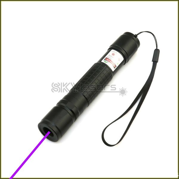 

bpx2-a 405nm черный регулируемый фокус фиолетовый лазерная указка лазерная горелка ручка видимый лазерный луч