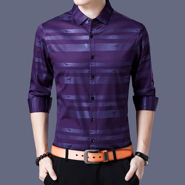 

long sleeve shirt, White;black