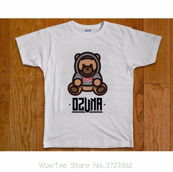 magliette ozuna