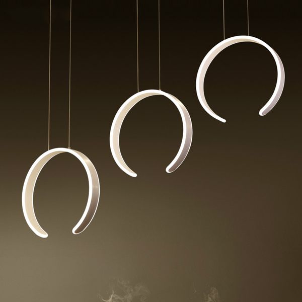 

led pendant lights for living dinging room kitchen fixtures hanging lamp luminaires light fixtures chandeliers