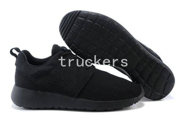 

2018 new london olympic running shoes for men women sports classical all black fashion sport zapatos runs mens trainers sneakers 36-45
