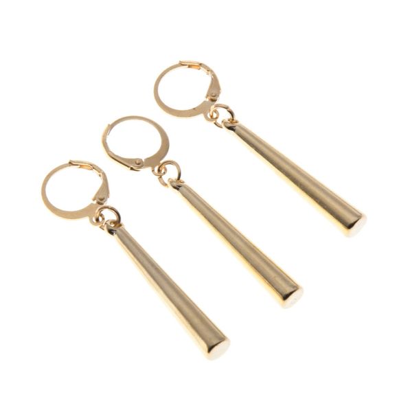 

аниме Roronoa Zoro серьги косплей кулон ухо клип манжеты нет необходимости отверстие а