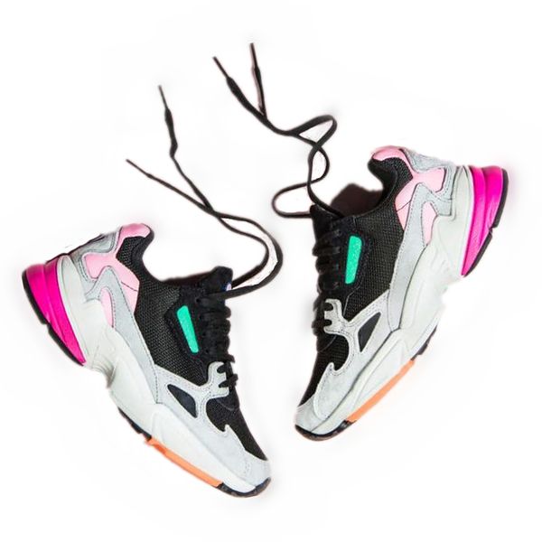 

Original falcon w running hoe de igner port neaker runner for women men hoe ca ual traner luxury 7 color