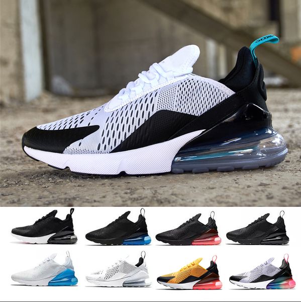 

New de igner fa hion air neaker women men running hoe tiger du ty cactu triple black white red light bone port trainer ize 36 46