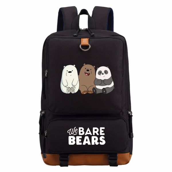 

wisbackpack casual backpack teenagers men women's student school bags travel shoulder bag lapbags