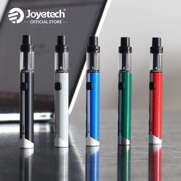 SCARICA JOYETECH EGO AIO BATTERIA