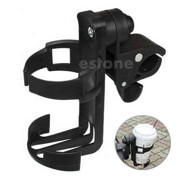 

unique baby stroller cup/milk bottle holder for pram/pushchair/buggy/jogger new arrival