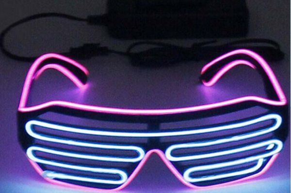 clinton blue glasses