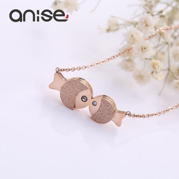 Collier de balle couleur or et bronze goth punk