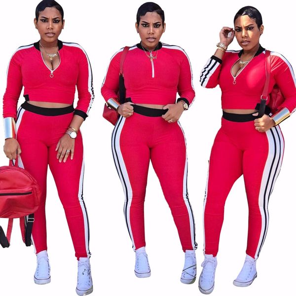 

new women jumpsuit rompers women patchwork two piece slim bodysuit overalls feminino casual wear h855, Black;white