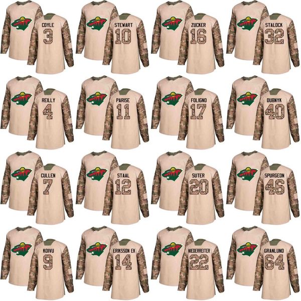 minnesota wild pet jersey