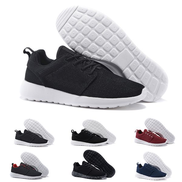 

2018 new run inked black white red green women running shoes for men london olympic runs shoes sneakers sport shoes trainers szie 36-45
