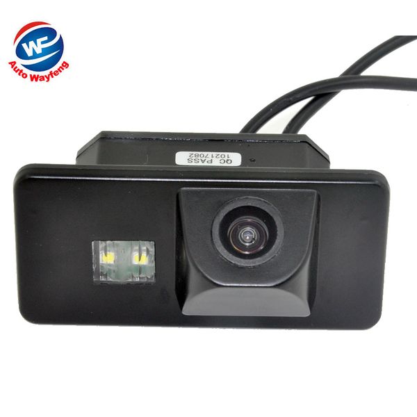 Auto Rearview Rückansicht Parken System Kamera Für BMW 1/3/5/6 Serie X6 X5 E39 E81 E87 E90 E91 E92 e60 E61 E70 E71